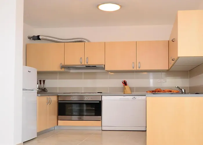 Apartment Gorgeous In With Swimming Pool *