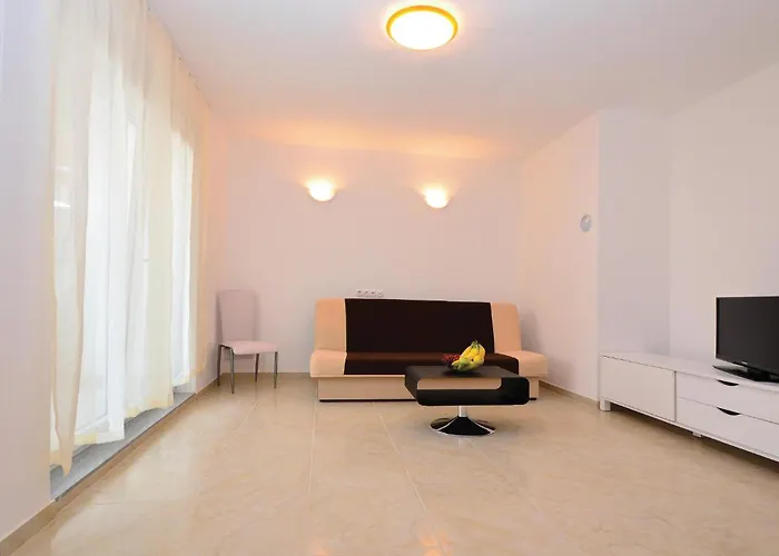 Apartment Gorgeous In With Swimming Pool