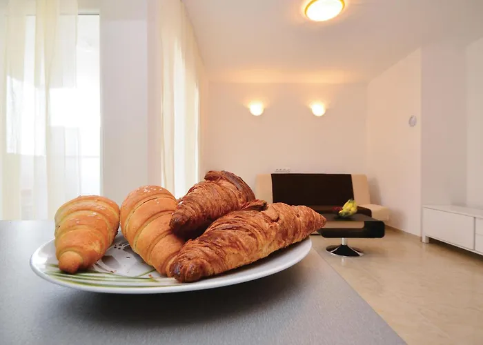 Apartment Gorgeous In With Swimming Pool