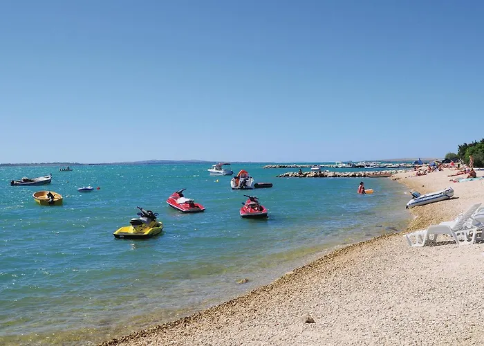 Gorgeous In With Swimming Pool Apartment